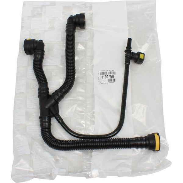 PSA 1192.W0 | Peugeot 208 1.6 Benzinli Yağ Buhar Hortumu Orijinal