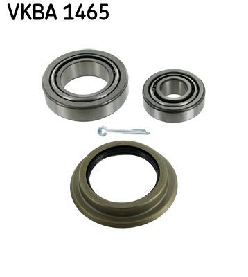 SKF VKBA 1465 | Porya Rulmanı Ön Vkba1465 / 92Vb 1215 Aa / 81Ab 1238 Aa