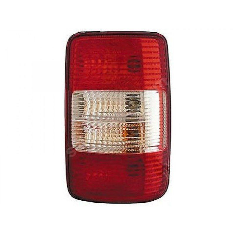 PLEKSAN 5003 | Volkswagen Caddy 2004-2010 Stop Lambası Sol İthal Marka (Çift Bağaj Kapaklı)