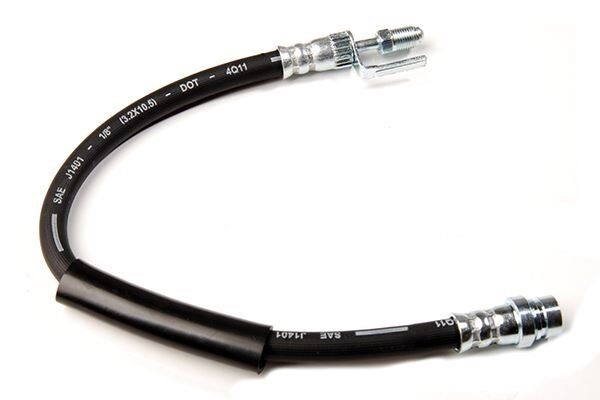 CAVO C900340A | Ford Connect 2003-2008 Ön Fren Hortumu Yan Sanayi Takımı Sağ-Sol