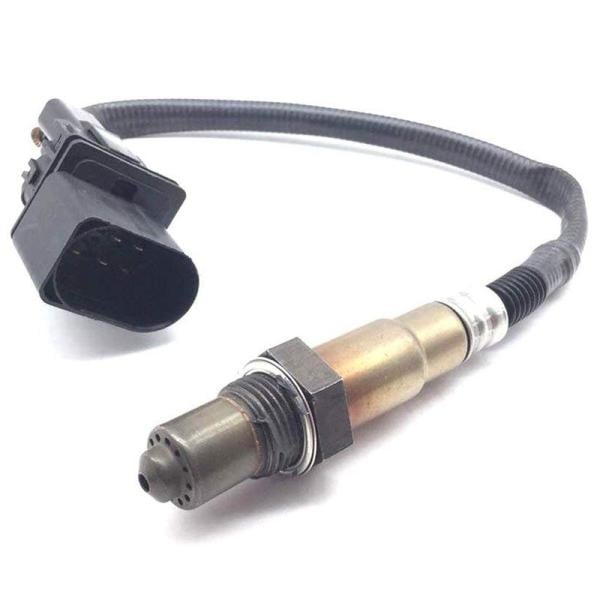 FAE 75020 | Bmw E46 Kasa 318i N46 Motor Oksijen Lambda Sensörü No:1