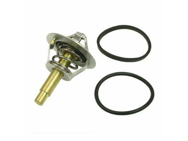 MAGNETI MARELLI 359001201550 | Mercedes W203 Kasa CLC 180 Termostat