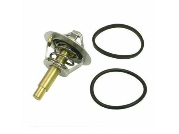 MAGNETI MARELLI 359001201550 | Mercedes W203 Kasa CLC 180 Termostat