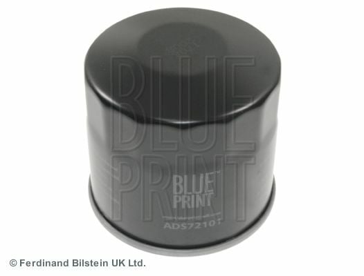 BLUEPRINT ADS72101 | Yağ Filtresi Accord-Civic-323-626