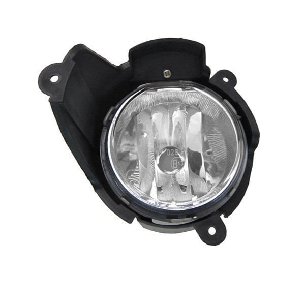 PSA 96626979 | Chevrolet Captiva 2007-2011 Sol Sis Farı Orijinal