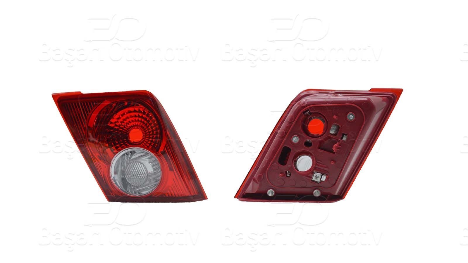 WISCO 96551217 | Stop İç Sağ Chevrolet Lacetti J200 Hb 03-08