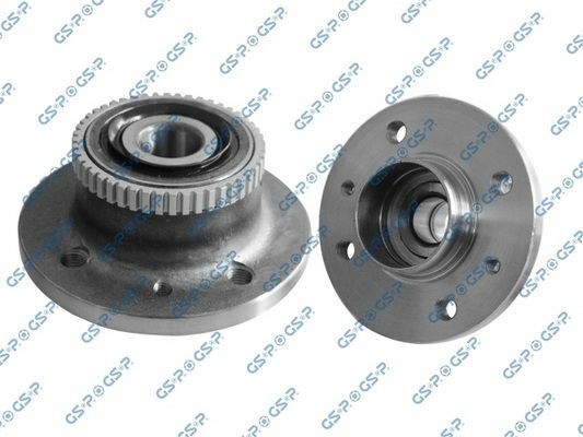 GSP 9225044 | Arka Teker Poryası R25 / Espace I 2.0 / Espace II 2.0