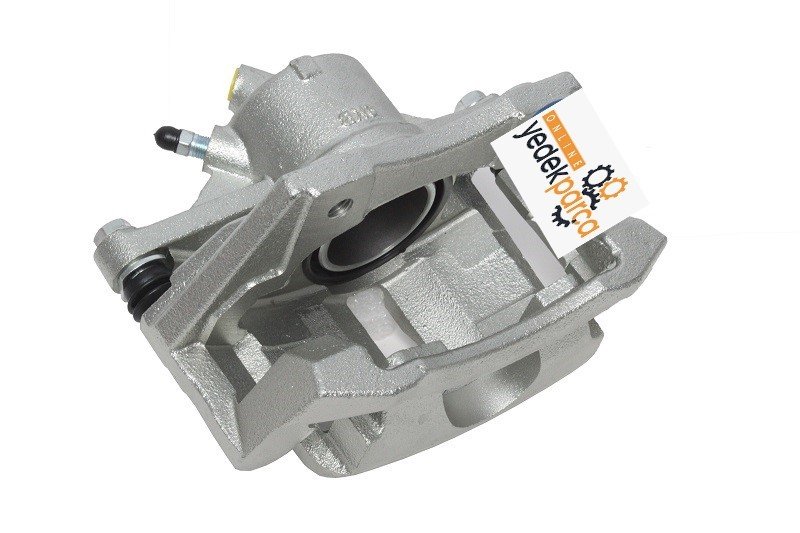 İTHAL 1S712B302AC | Ford Mondeo 2001-2007 Ön Fren Kaliperi Sol (Fren Merkezi) Yan Sanayi