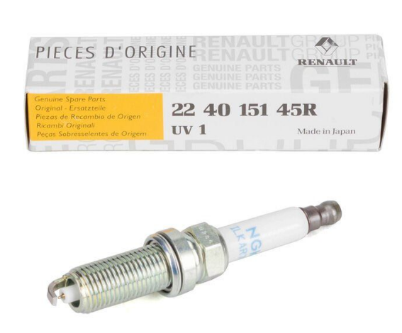 MAIS 224015145R | Renault Clio 5 2021- 1.0 TCe H4D Ateşleme Bujisi
