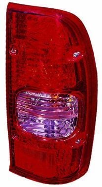 DEPO 216-1953R-AE | (Aydınlatma) / Stop Lambası Sağ-(Duylu Ampullu)-(Mazda B2500 03 / 05)