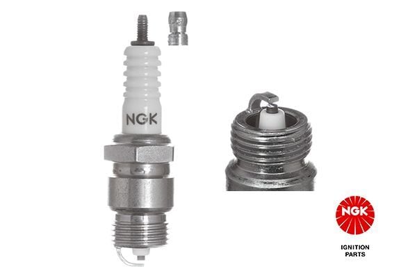 NGK 2610 | Ateşleme Bujisi 1T Marın Aırboy Denız Motoru Evınrude Mercury Johnson