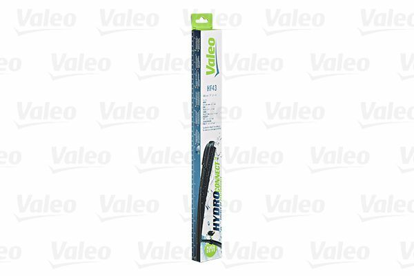 VALEO 578503 | Silgi Süpürgesi Tek 43Cm 05-13 Focus