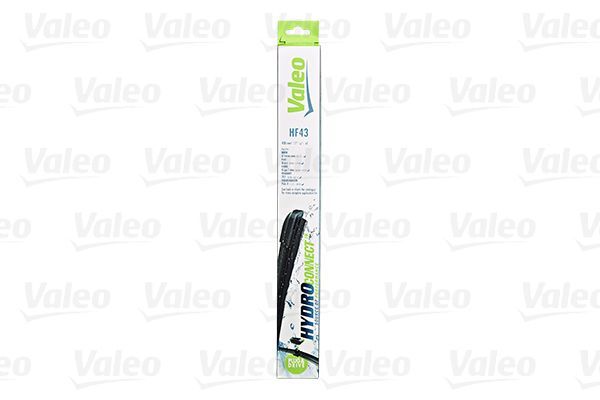 VALEO 578503 | Silgi Süpürgesi Tek 43Cm 05-13 Focus