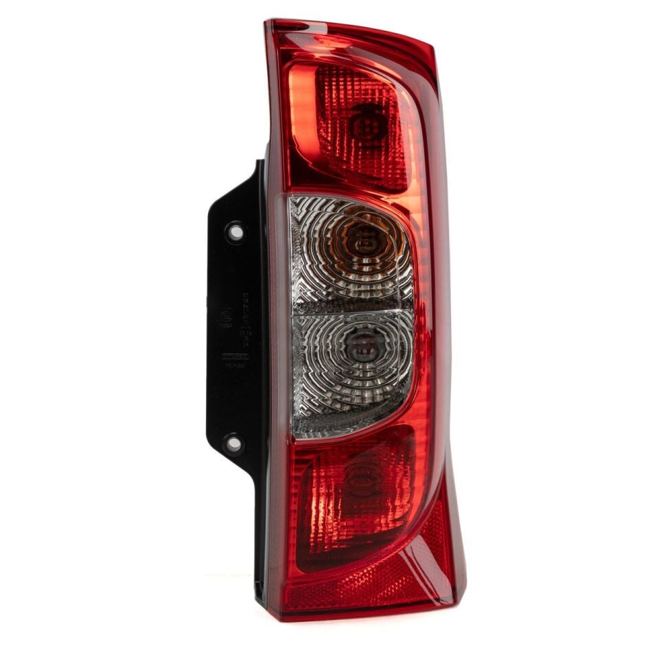 BSG 70-805-007| Peugeot Bipper 2010-2017 Sağ Stop Lambası Tek Bagaj Yansanayi