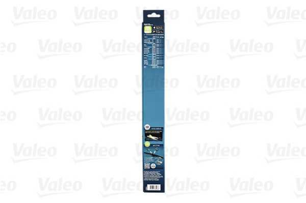 VALEO 578503 | Silgi Süpürgesi Tek 43Cm 05-13 Focus