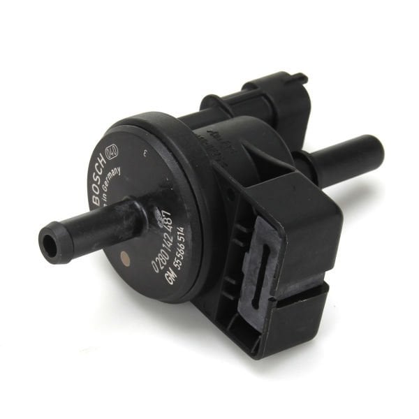 PSA 55566514 | Opel Corsa E 1.2-1.4 Buharlaştırma Valfi Orijinal