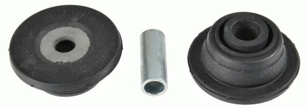 SACHS 802579 | Amortisör Üst Takozu Arka (Renault Clio II-III Twingo II 98-16)