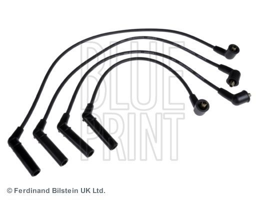 BLUEPRINT ADG01604 | Buji Kablosu-(Hyundai: Accent 00-06 1.3 / Accent 95-00 1.5 / Getz 02-1.3)