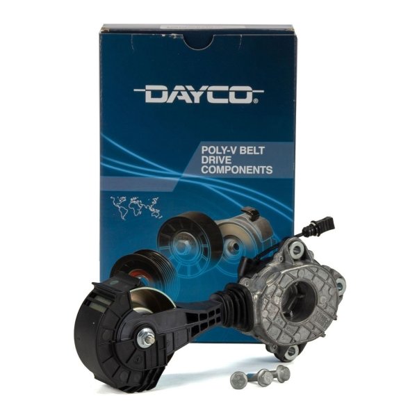 DAYCO APV3628 | Peugeot Rcz 1.6 Thp Elektrikli Gergi Kütüğü Sensörsüz Tip