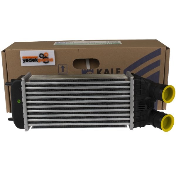 KALE 344600 | Peugeot 207 1.6 Hdi Euro5 Turbo İntercooler Radyatörü