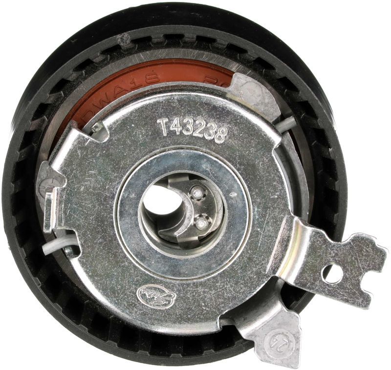 GATES T43238 | Triger Gergisi 06-Clio.III-Mgn.II-Lgn-Scenic-Mds 1.6 16V