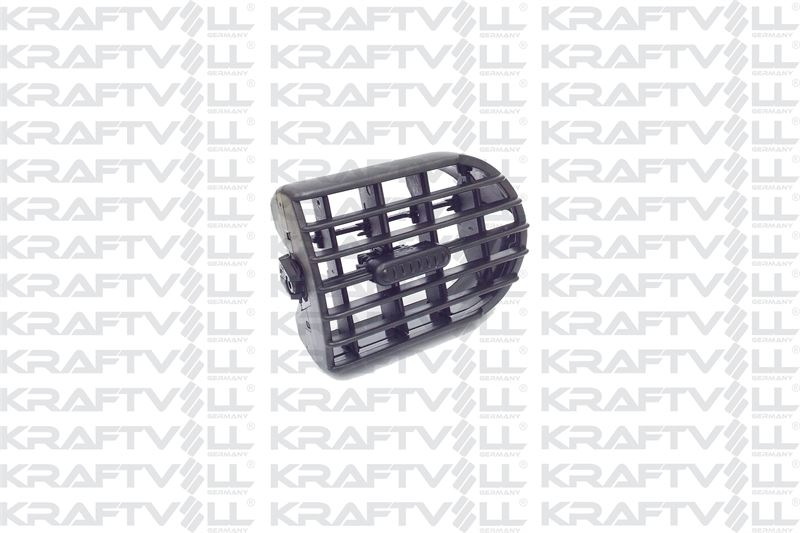 KRAFTVOLL 21030936 | Kalorifer Havalandırma Muzulu Corsa C Combo C