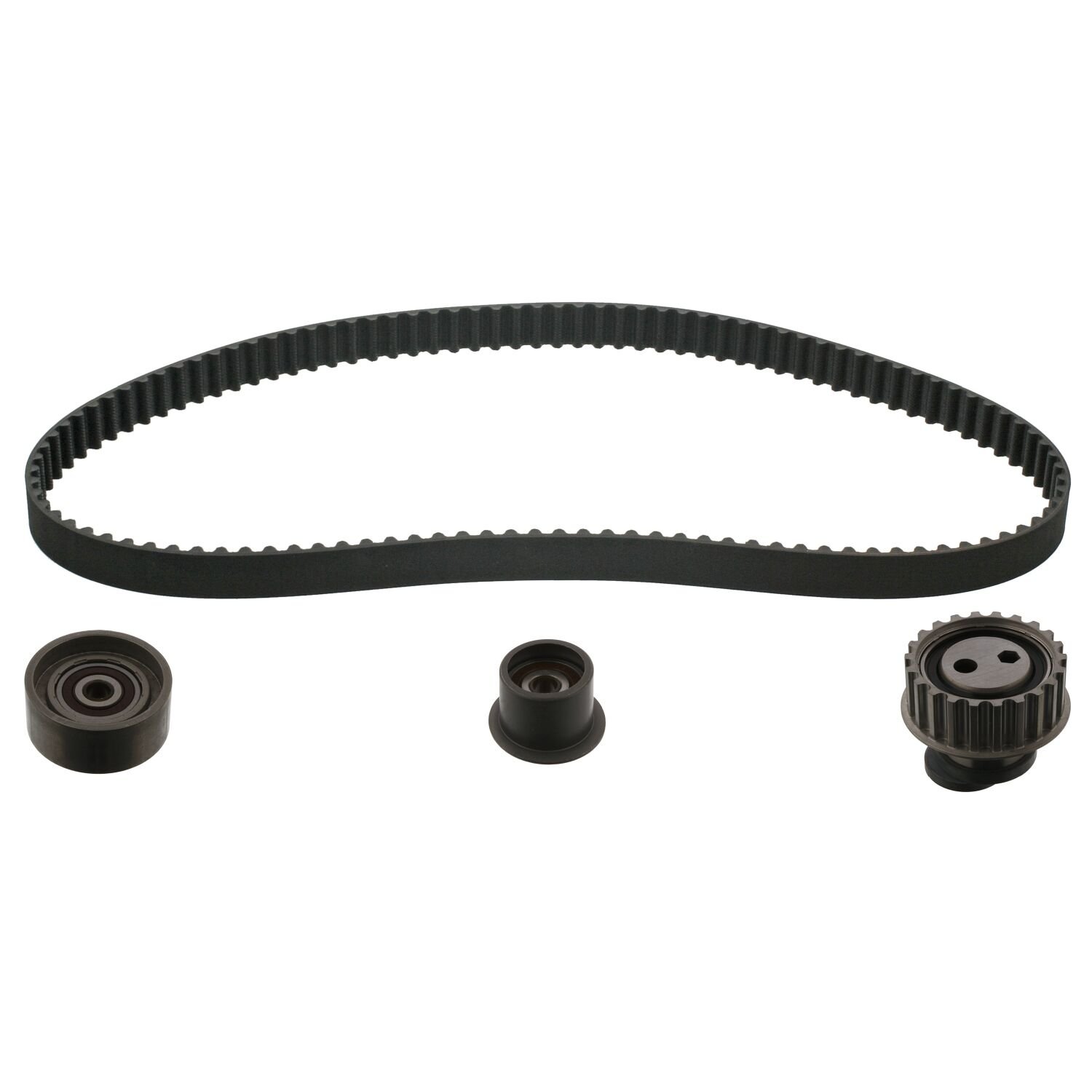 INA 530000710 | Bmw 3 Serisi E30 Kasa M40 Motor Triger Seti Komple