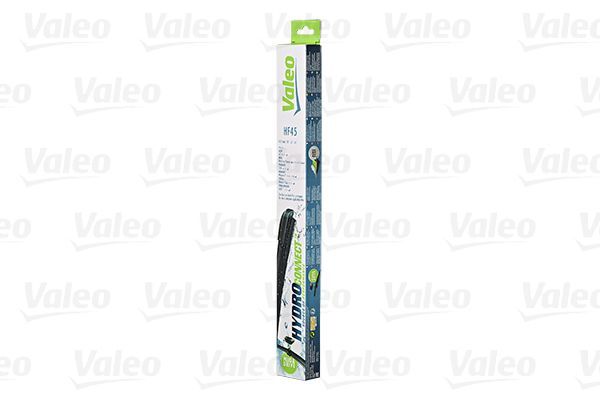 VALEO 578504 | Silgi Süpürgesi Tek 45Cm Klasık Multı-Clıp Muz First