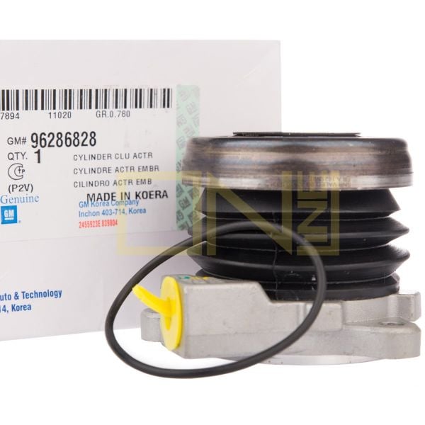 PSA 96832585 | Chevrolet Cruze Debriyaj Rulmanı Orijinal