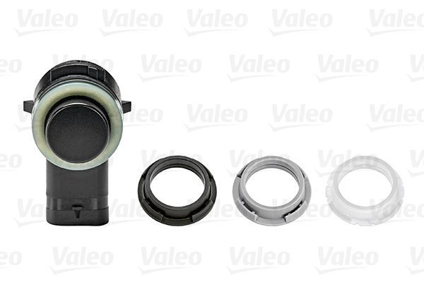 VALEO 890019 | Park Sensörü A3 A3 Cabrıolet S3 X3 X4 X5 CLA Gla Leon III Fabia III Octavia III Yeti Golf VII Jetta