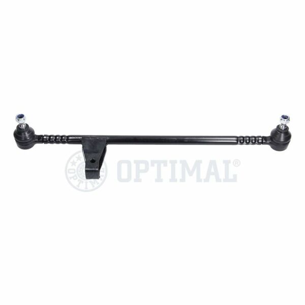 OPTIMAL G4-016 | Orta Rot Mercedes S Serisi (W126)