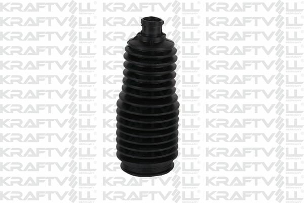 KRAFTVOLL 10020346 | Direksiyon Körüğü P207 P301 P208 C3 Picasso C Elysee Ölçü: (55 * 20) Uzunluk: 55mm