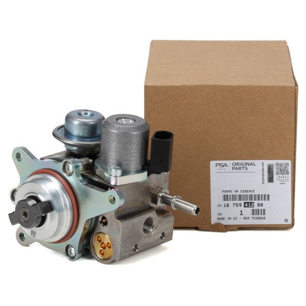 PSA 1675941280 | Peugeot 308 1.6 Thp Yüksek Basınç Pompası Orijinal