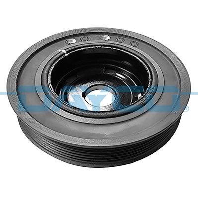 DAYCO DPV1804 | Krank Kasnağı