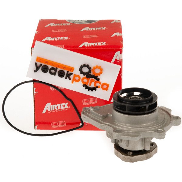 AIRTEX 1700 | Opel Astra H 1.6 Devirdaim Su Pompası