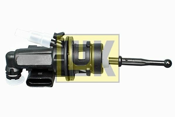 LUK 511031810 | Debriyaj Üst Merkezi 04-Golf.V.VI-Cdy-Jtt-Tourn-Scirocco + Sns