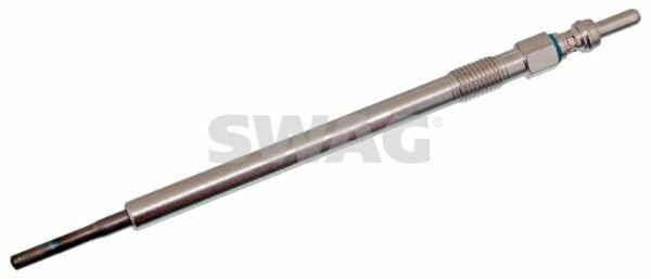 SWAG 10949536 | Kızdırma Bujisi 05-A-Seri (W169) B-Seri (W242-W246) C-Seri (W204-W205) E-Seri (W212) Sprinter-Vito