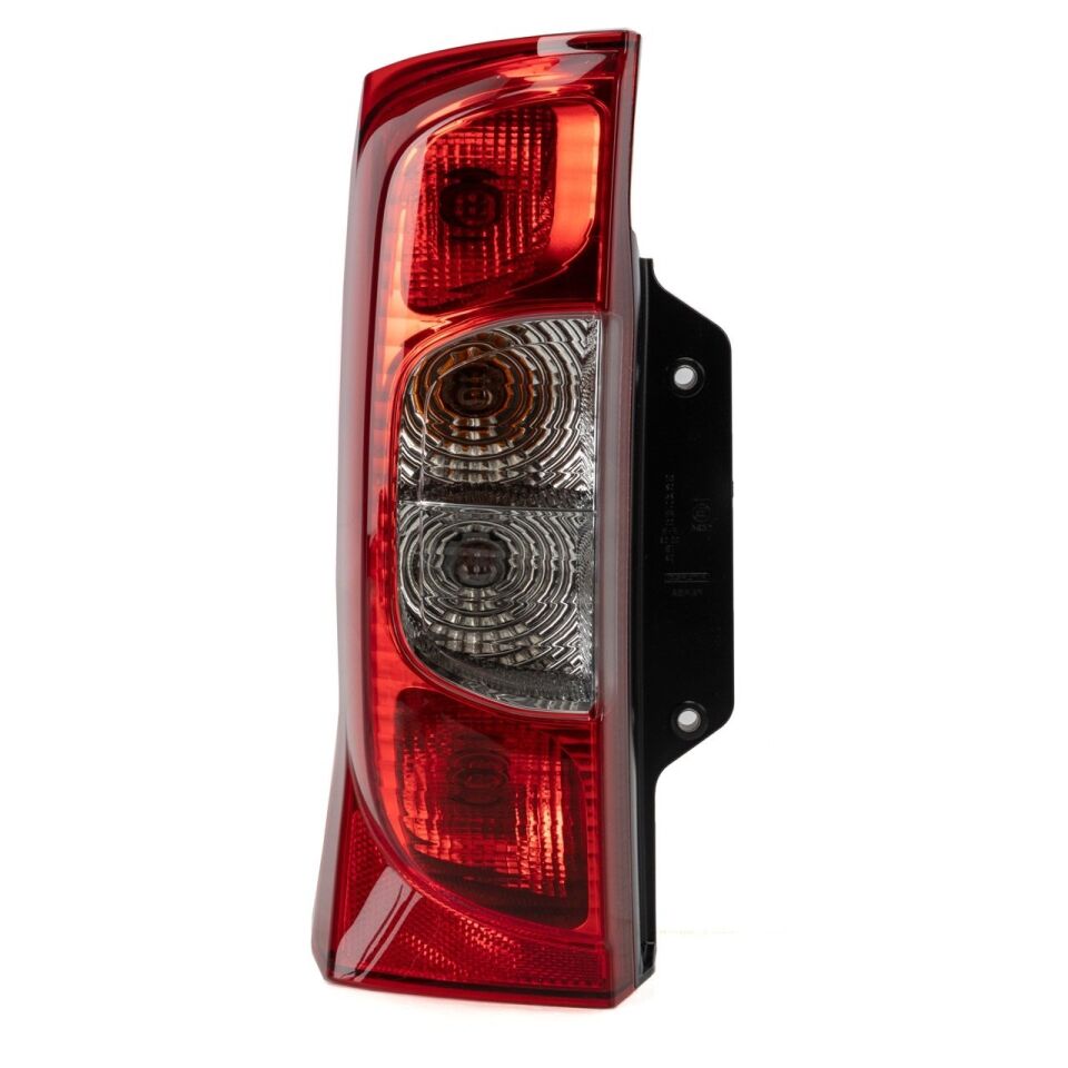 PLE 6951 | Citroen Nemo 2008-2017 Sol Stop Lambası Çitf Bagaj Yansanayi