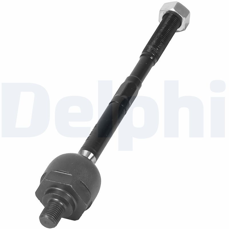 DELPHI TA3675 | Rot Mili 177 4 Matic