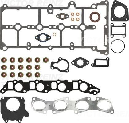 VİCTOR REİNZ 02-36262-01 | Üst Takım Conta Astra.H-Vectra.C 1.9D *Z19dth* Victor