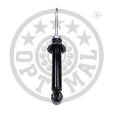 OPTİMAL A-3615G | Citroen C5 2008-2015 Ön Amortisör Alman Ürünü
