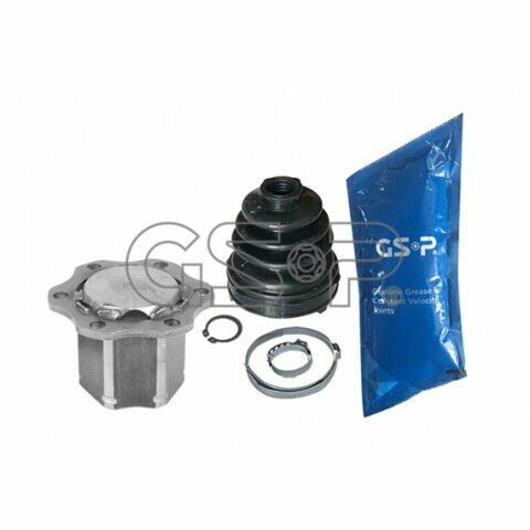 GSP 601054 | Audi A5 2009-2016 Model Arası İç Aks Kafası