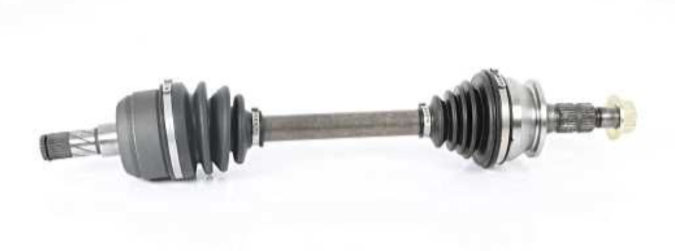 BSG 65-350-042 | Opel Astra J 1.6 Dizel (B16DTH) Manuel Vites Sol Aks Komple