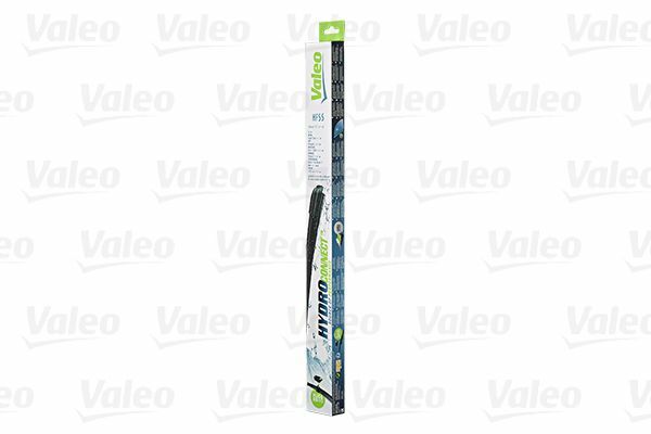 VALEO 578508 | Silgi Süpürgesi Tek 55Cm Klasık Multı-Clıp Muz First