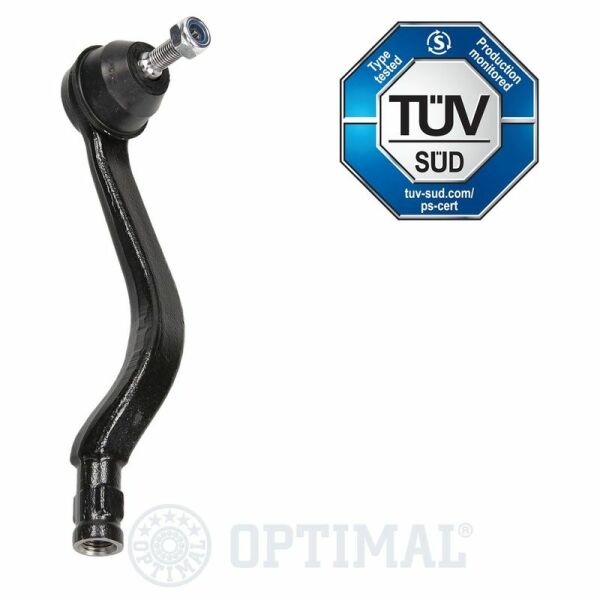 OPTIMAL G1-1261 | Rot Başı Sol Express Dokker Lodgy Logan Mcv Sandero Symbol II