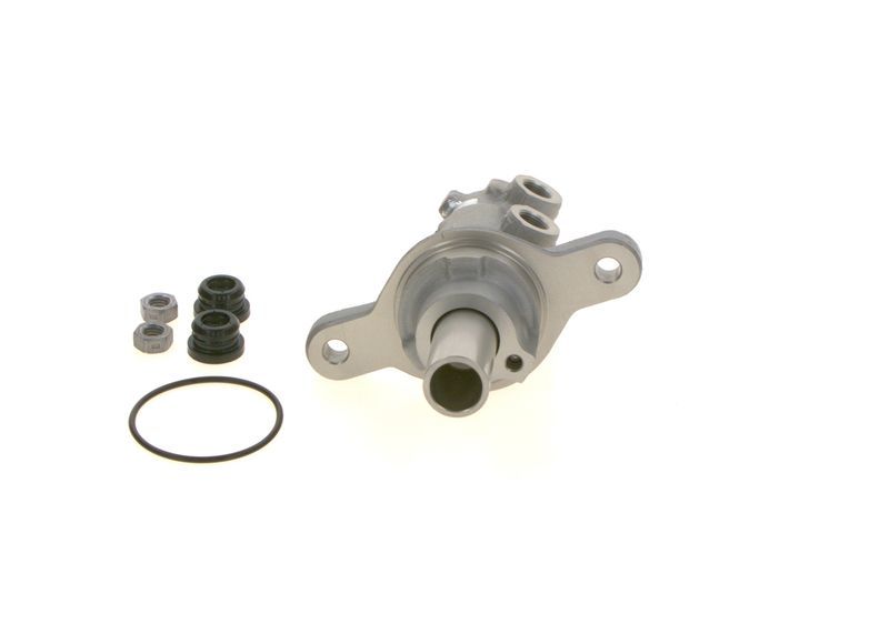 BOSCH 0204817536 | Ana Merkez 20-1-Seri (F40)