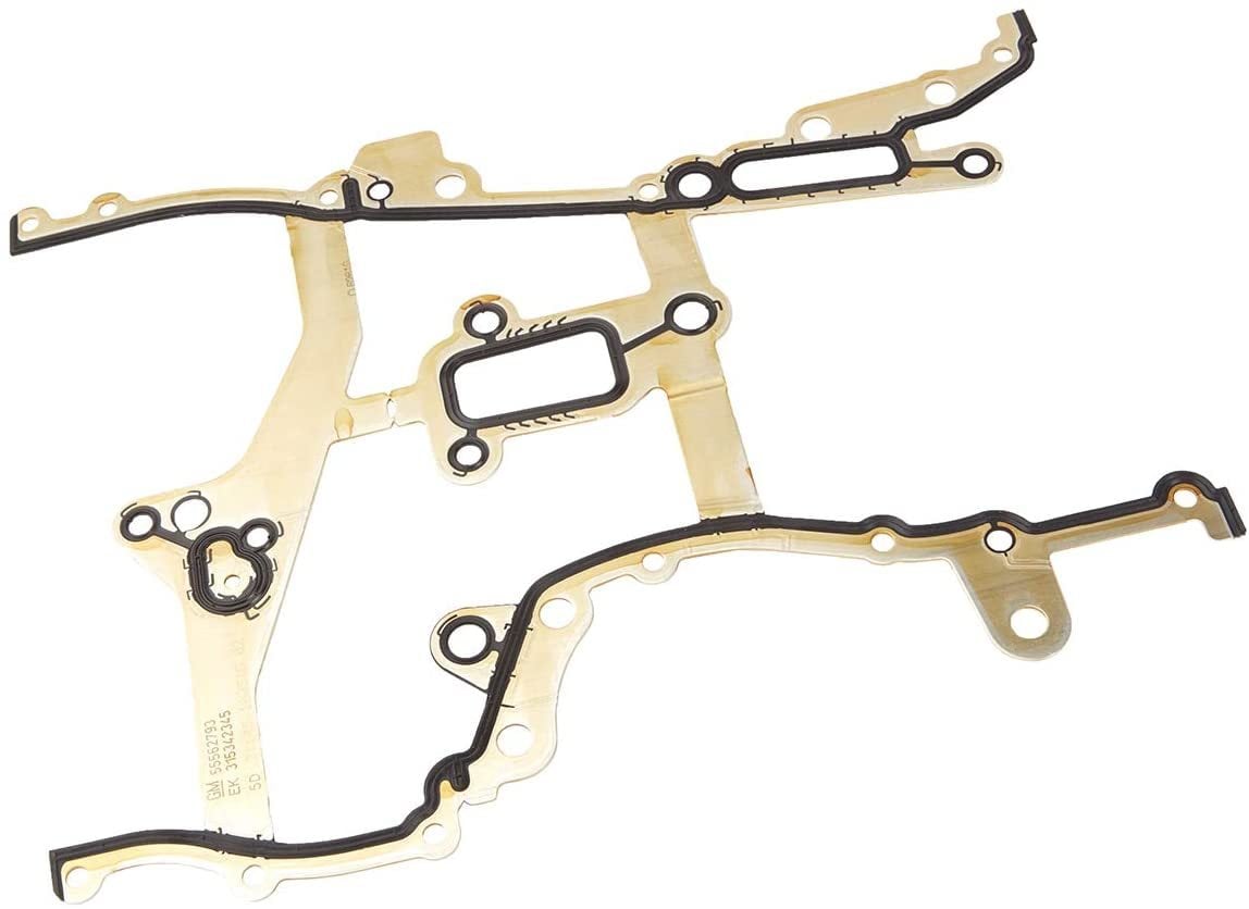 PSA 55562793 | Opel Astra J 1.4 Turbo Yağ Pompa Kapak Contası Orijinal