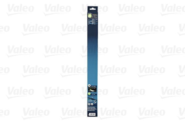 VALEO 578509 | Silgi Süpürgesi Tek 55Cm 05-A-Seri (W169)