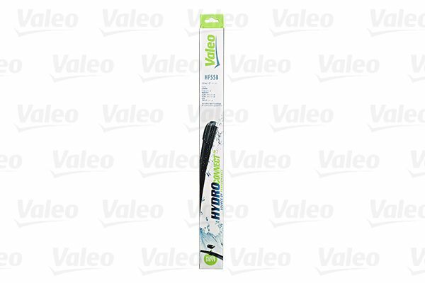 VALEO 578509 | Silgi Süpürgesi Tek 55Cm 05-A-Seri (W169)