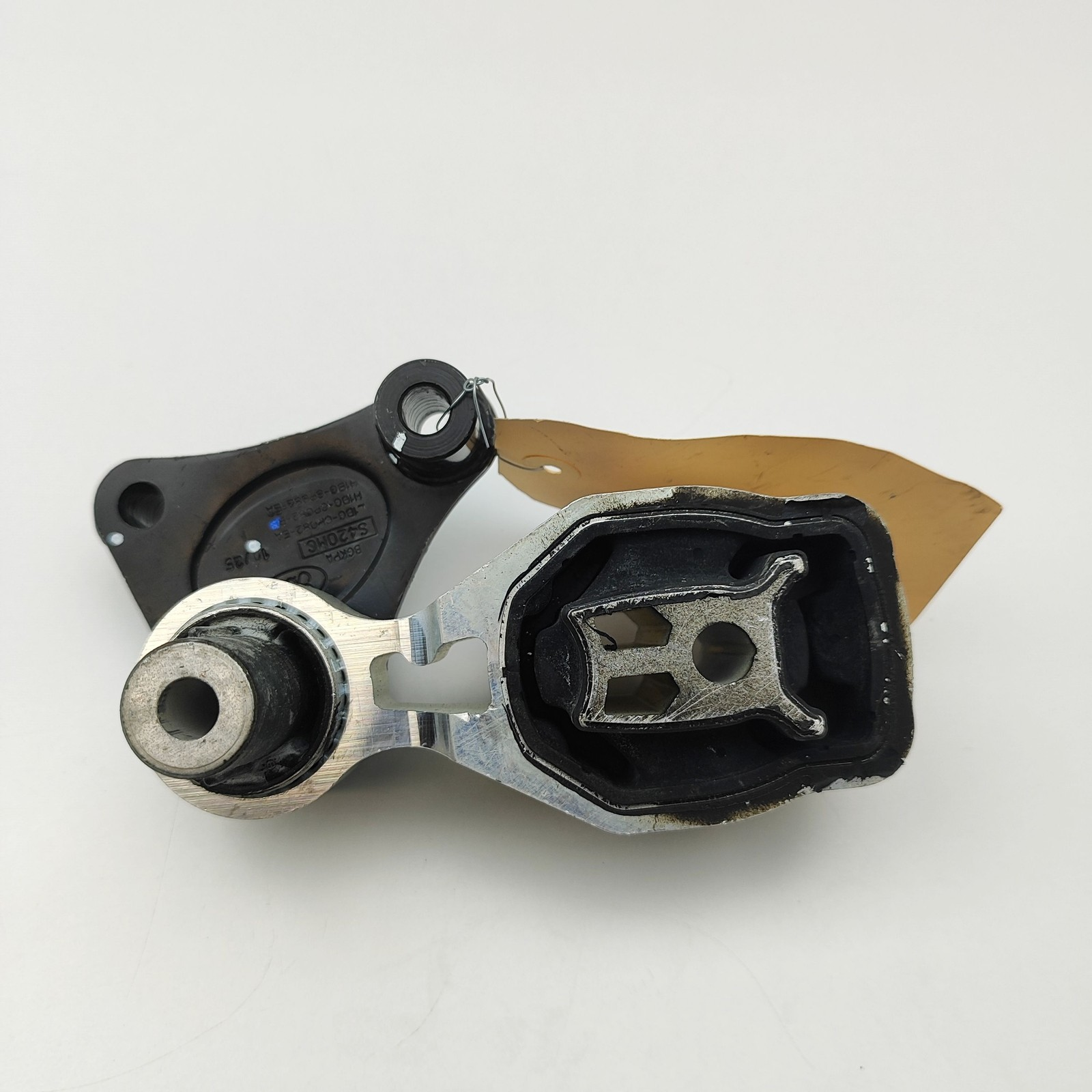 FORD OTOSAN L1BG 6P082 EA N | Ford Puma-Courier Şanzıman Takozu